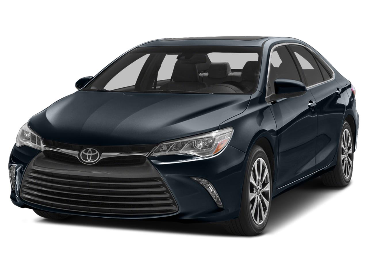 2015 Toyota Camry Vehicle Photo in Danville, KY 40422-2805