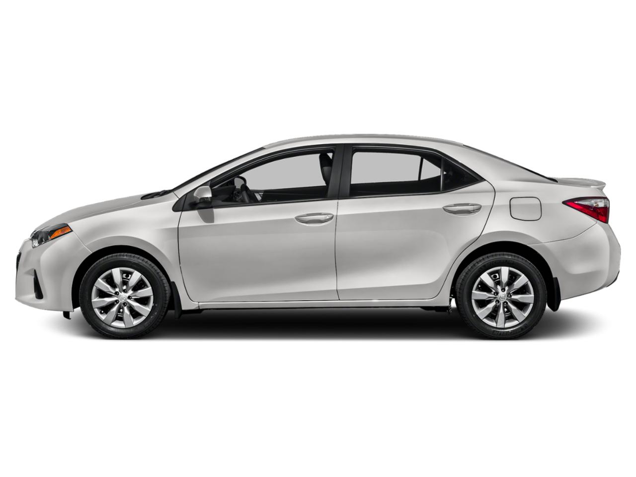 2015 Toyota Corolla Vehicle Photo in Cedar Rapids, IA 52402