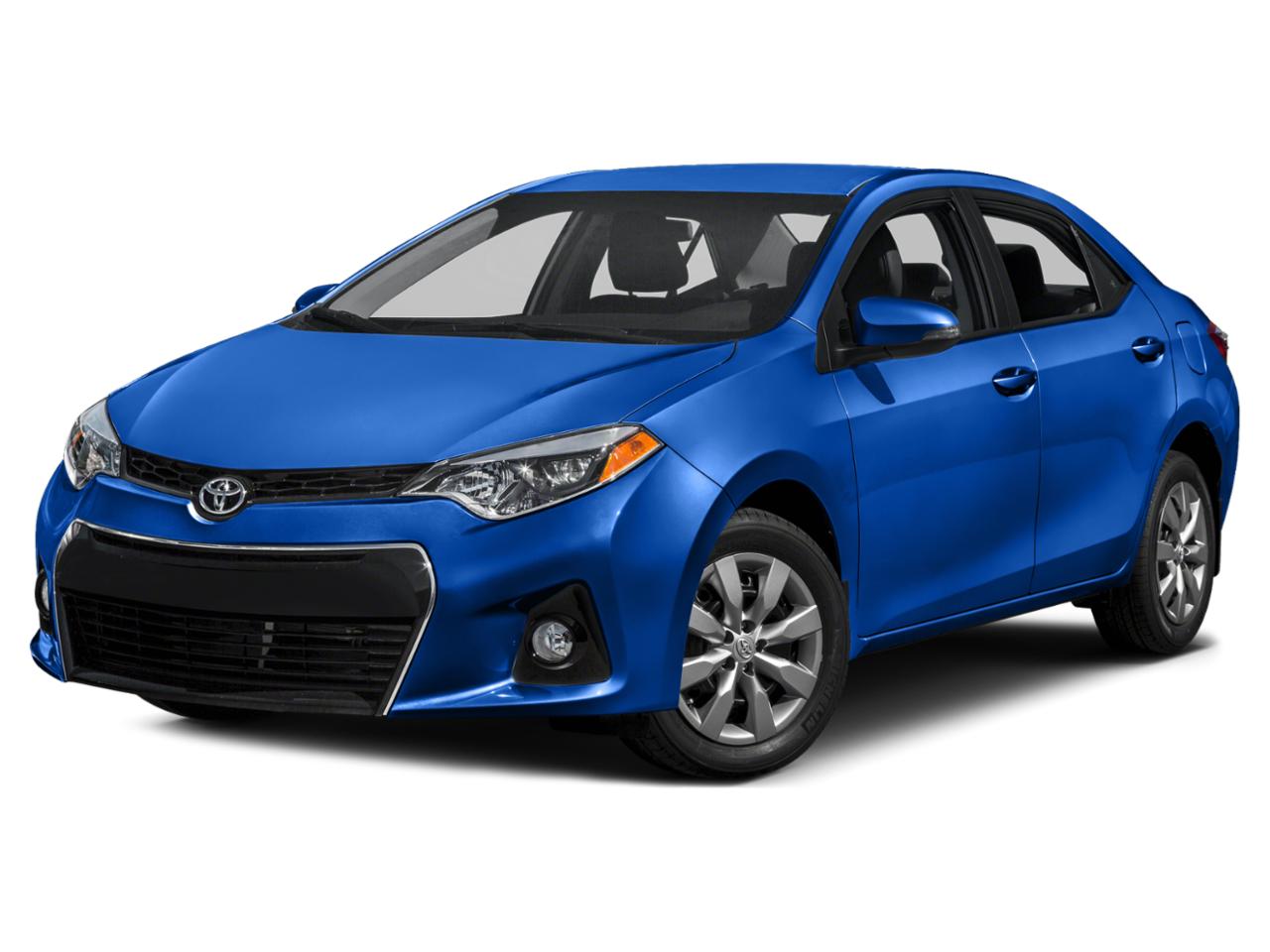 2015 Toyota Corolla Vehicle Photo in Winter Park, FL 32792