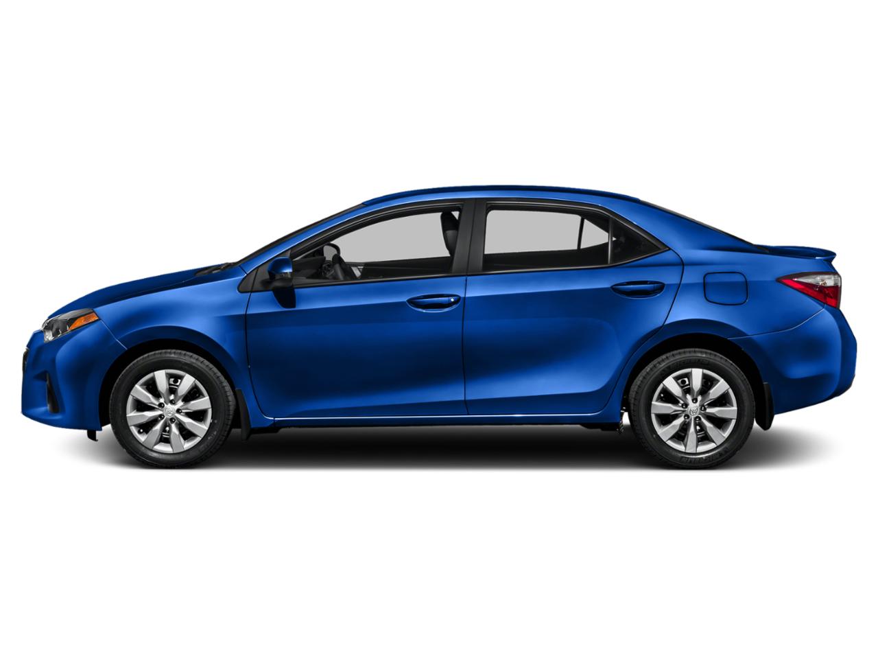 2015 Toyota Corolla Vehicle Photo in Winter Park, FL 32792