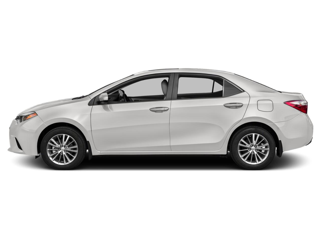 2015 Toyota Corolla Vehicle Photo in Jacksonville, FL 32256