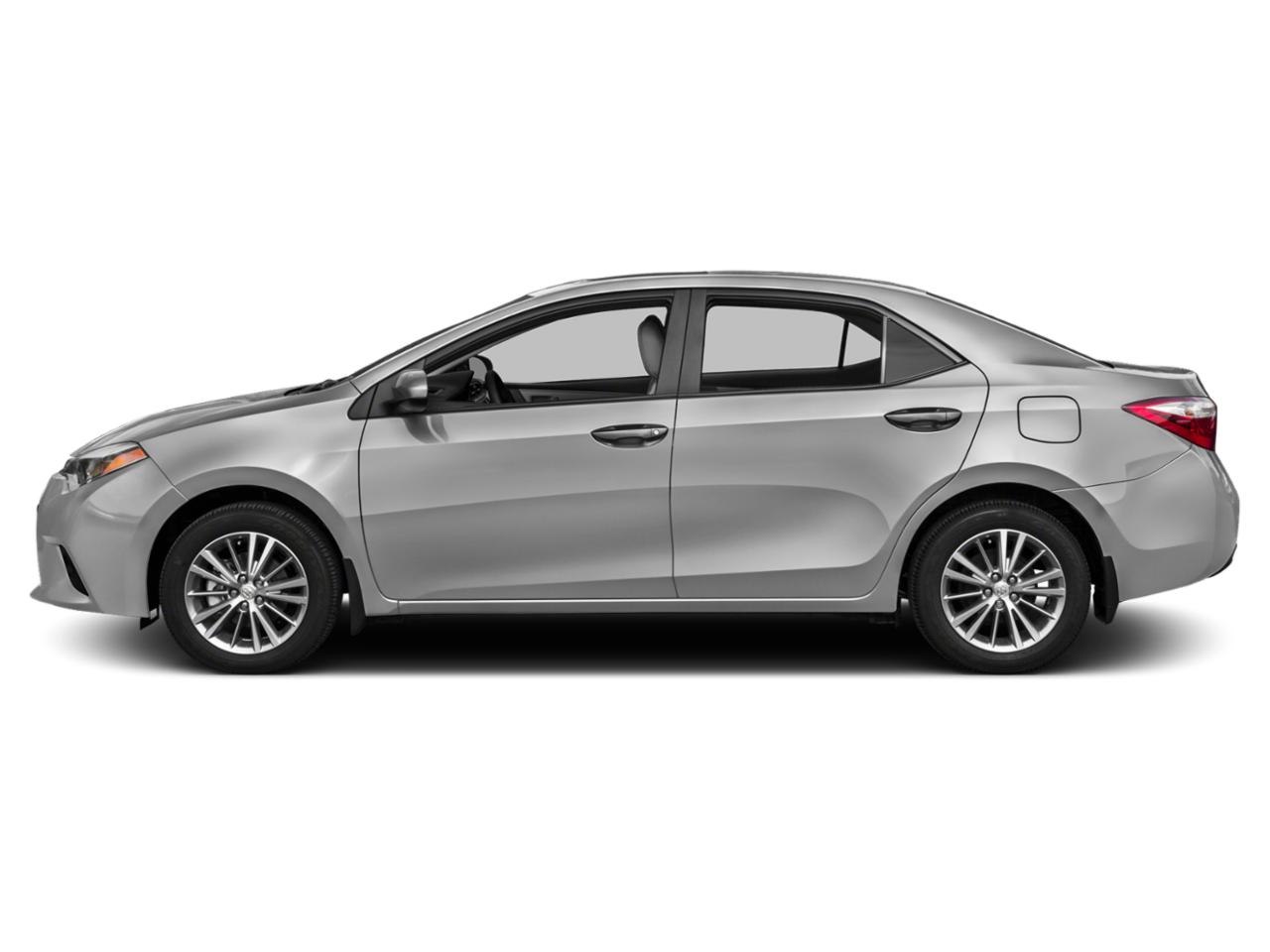 2015 Toyota Corolla Vehicle Photo in Davie, FL 33331