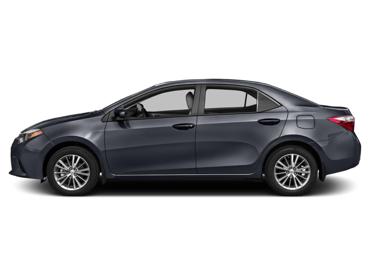 2015 Toyota Corolla Vehicle Photo in Corpus Christi, TX 78415