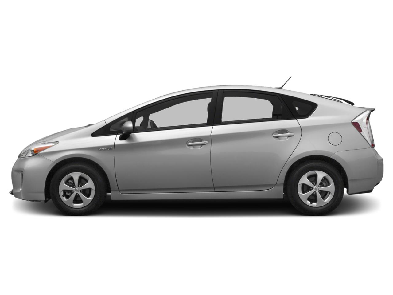 2015 Toyota Prius Vehicle Photo in Winter Park, FL 32792