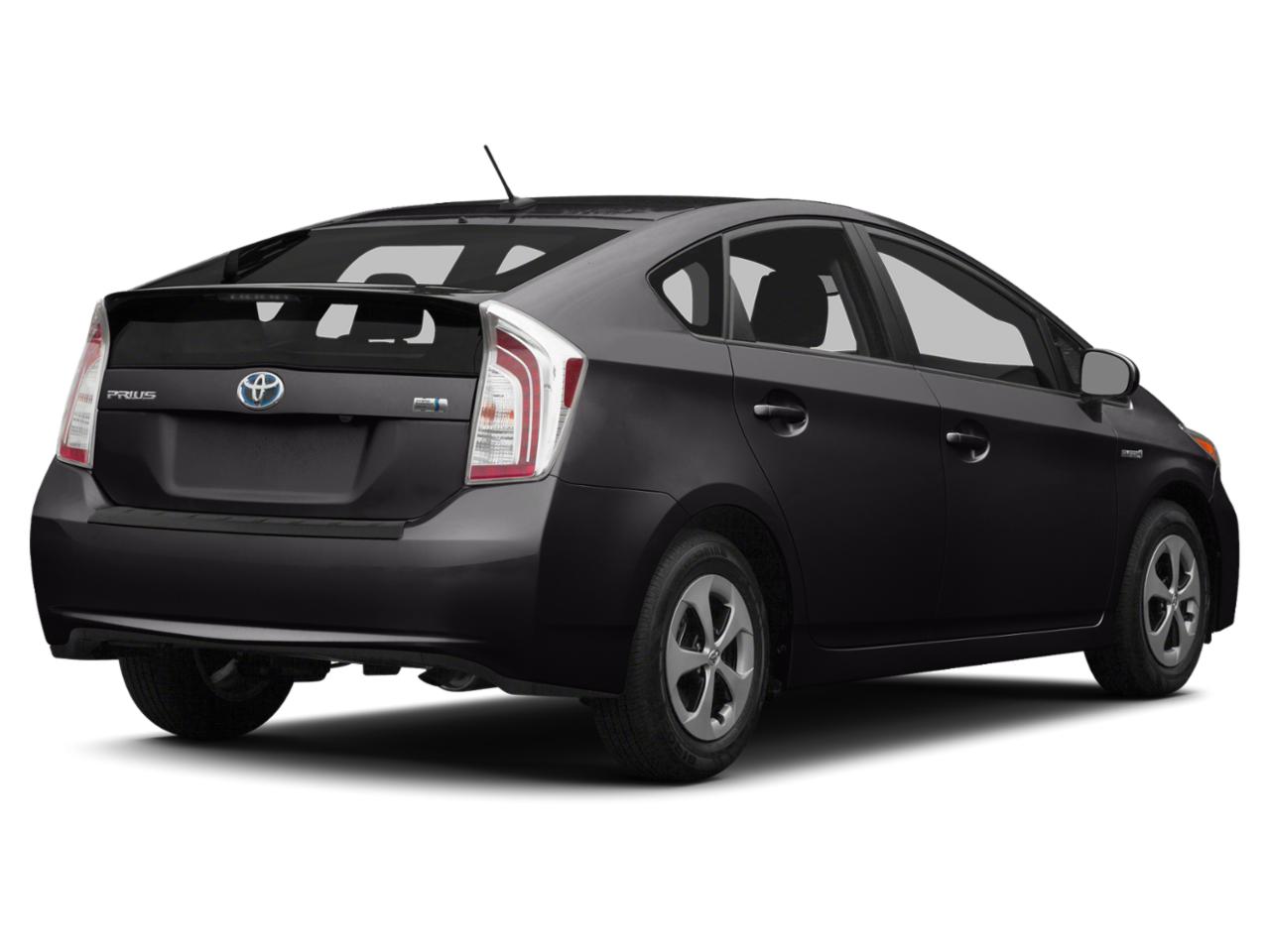 2015 Toyota Prius Vehicle Photo in Sanford, FL 32771