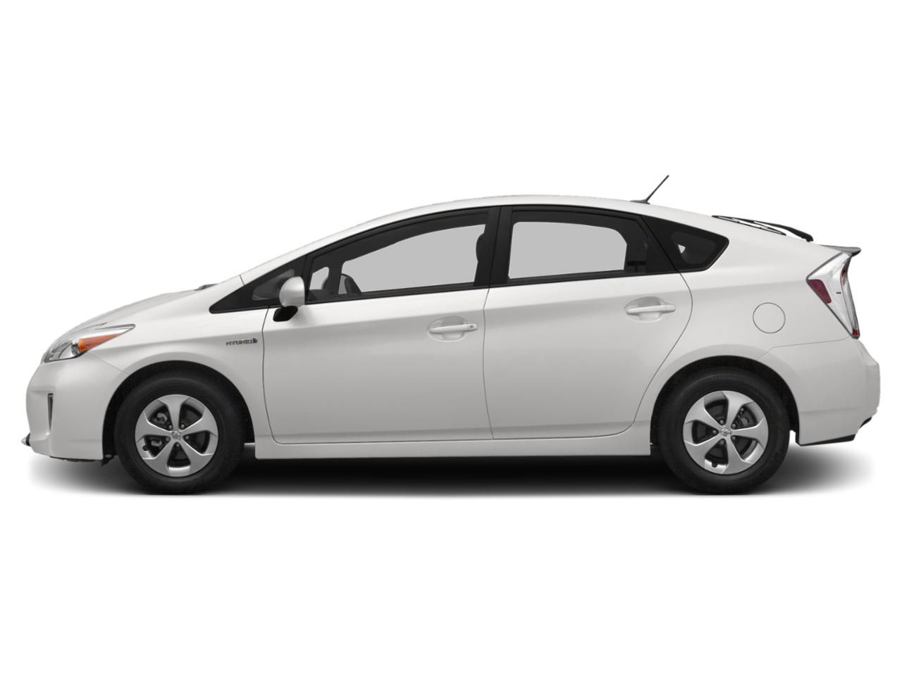 2015 Toyota Prius Vehicle Photo in Davie, FL 33331