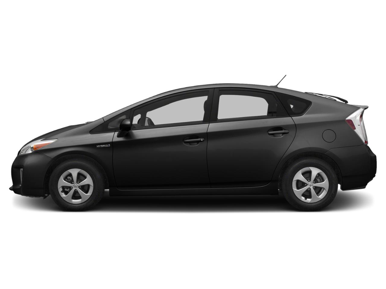 2015 Toyota Prius Vehicle Photo in Oshkosh, WI 54904