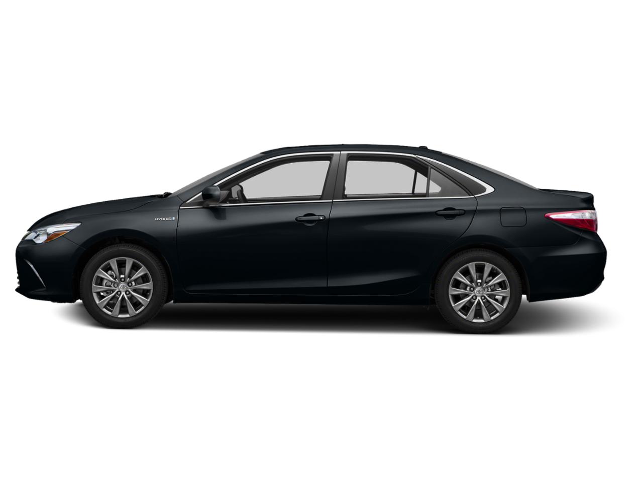 2015 Toyota Camry Hybrid Vehicle Photo in Davie, FL 33331