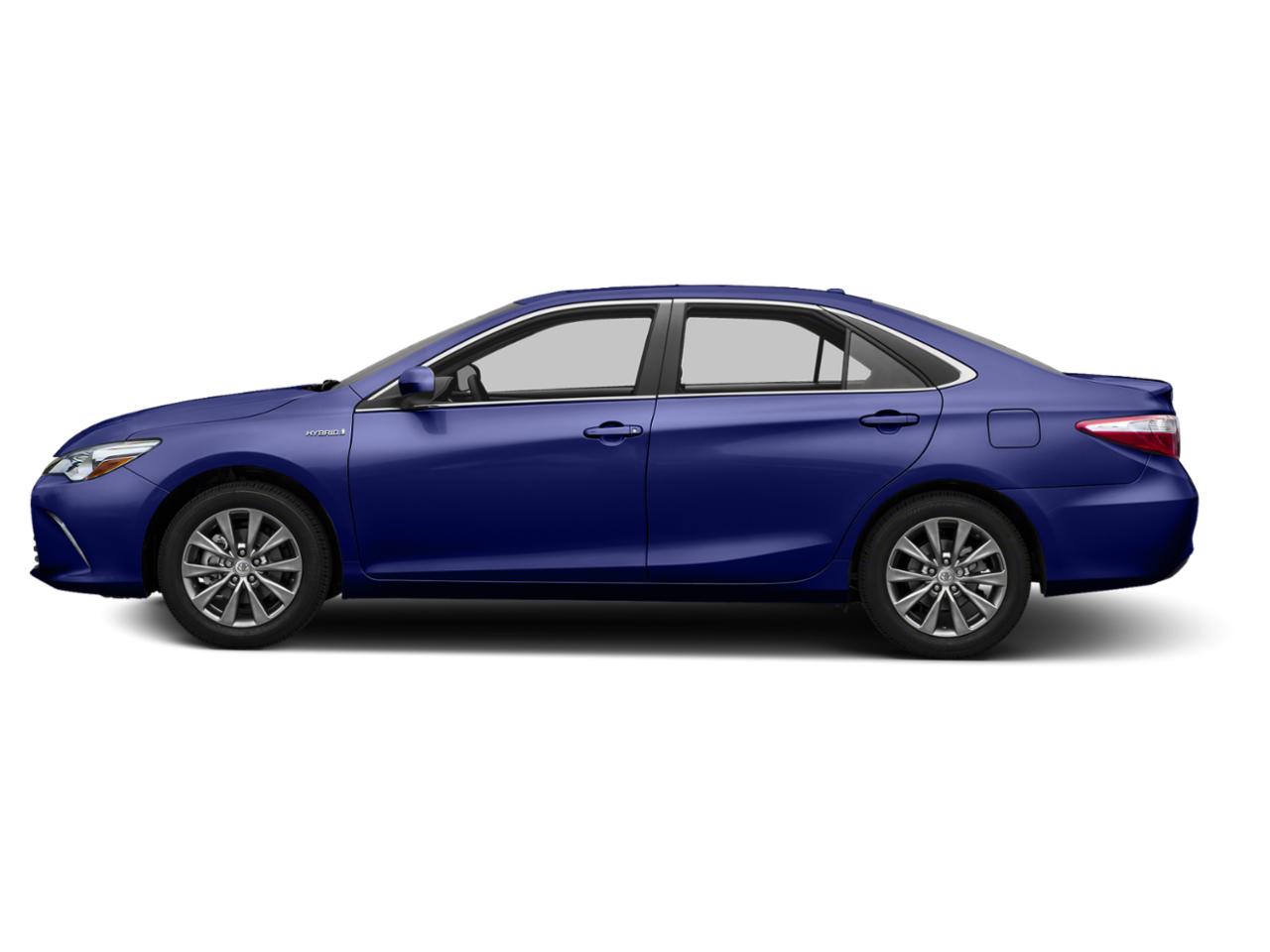 2015 Toyota Camry Hybrid Vehicle Photo in Pinellas Park , FL 33781