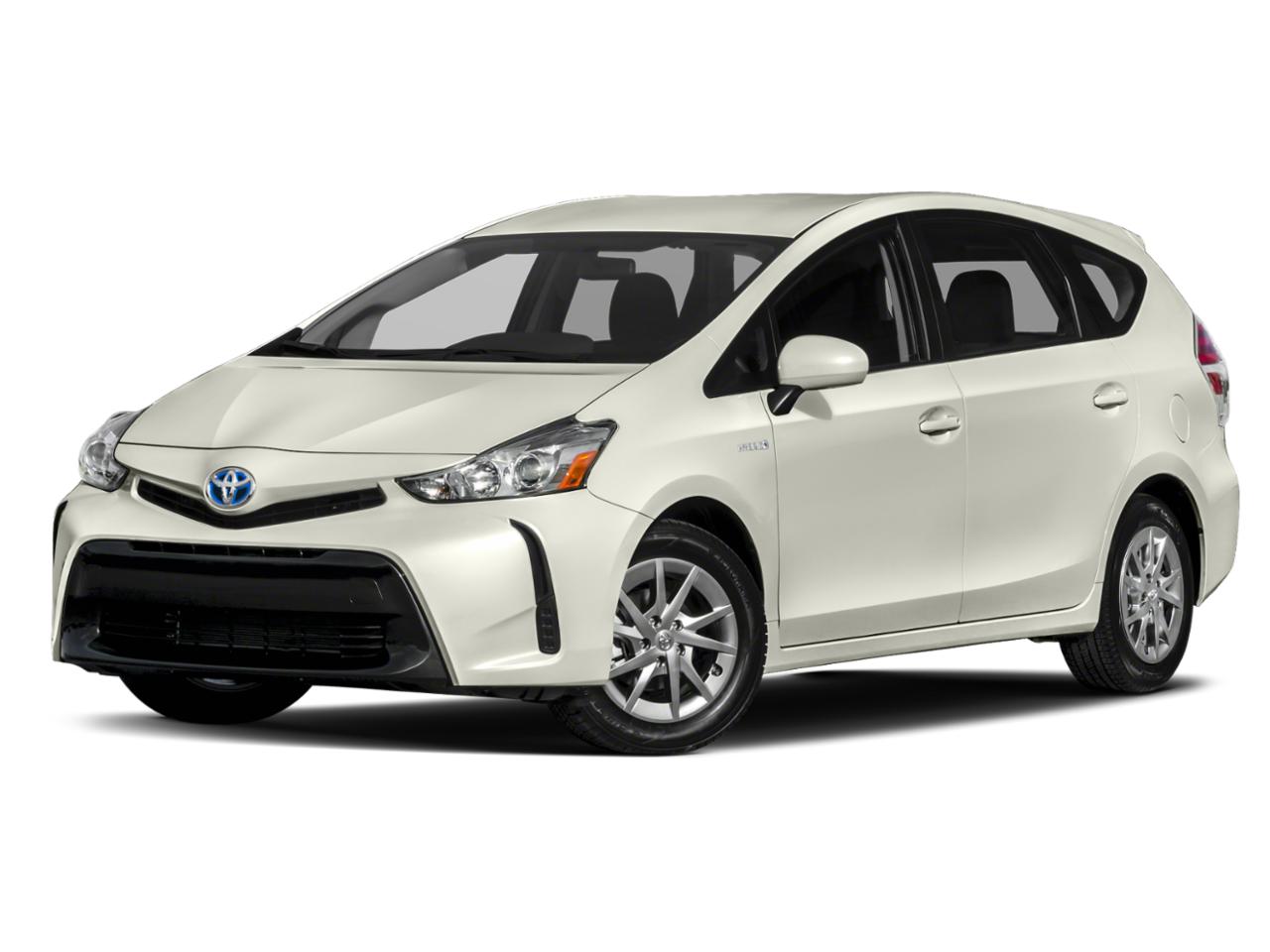 2015 Toyota Prius v Vehicle Photo in Jacksonville, FL 32256