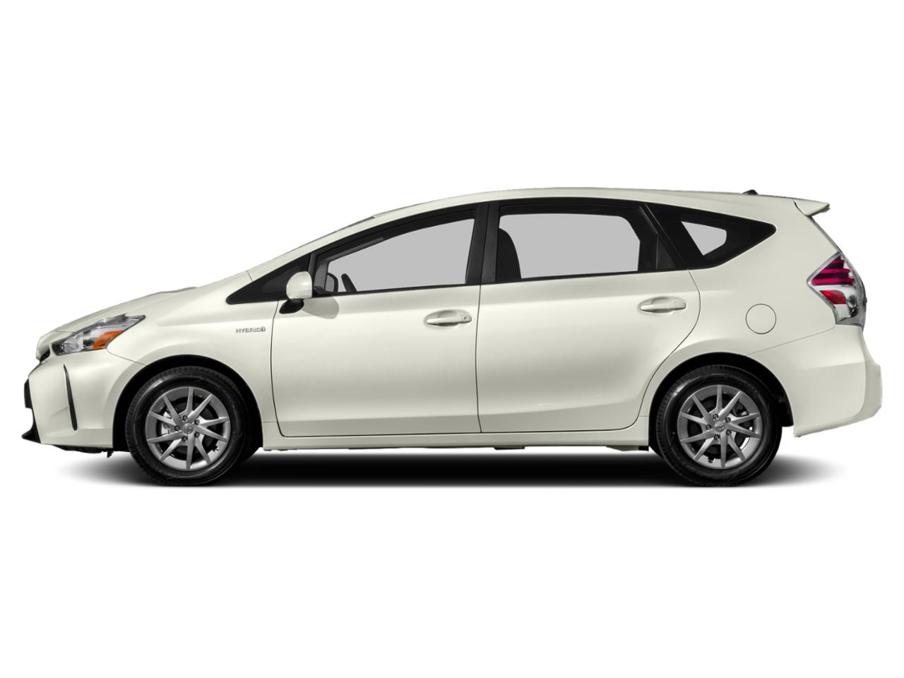 2015 Toyota Prius v Vehicle Photo in Jacksonville, FL 32256