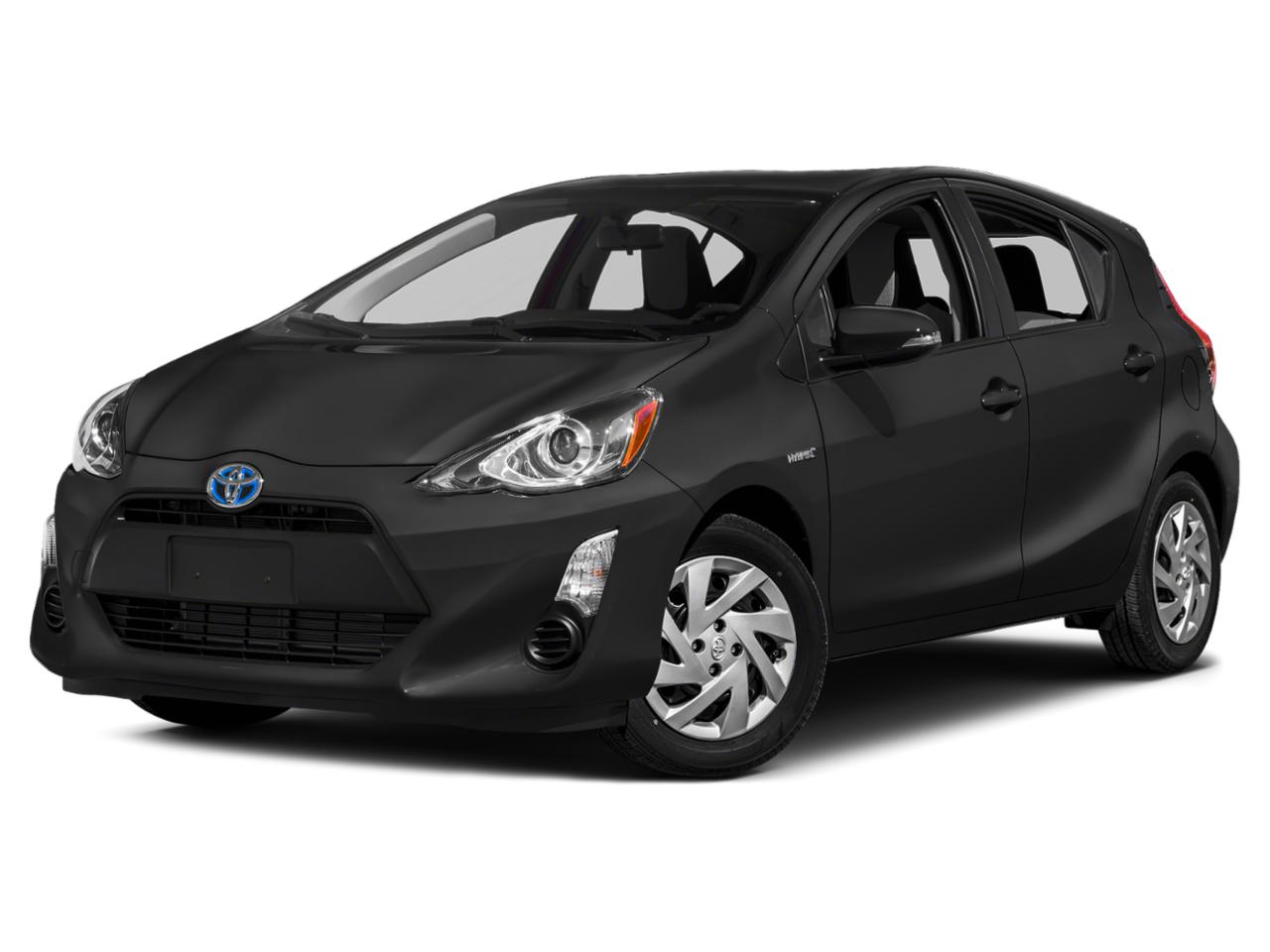 2015 Toyota Prius c Vehicle Photo in Salem, OR 97301