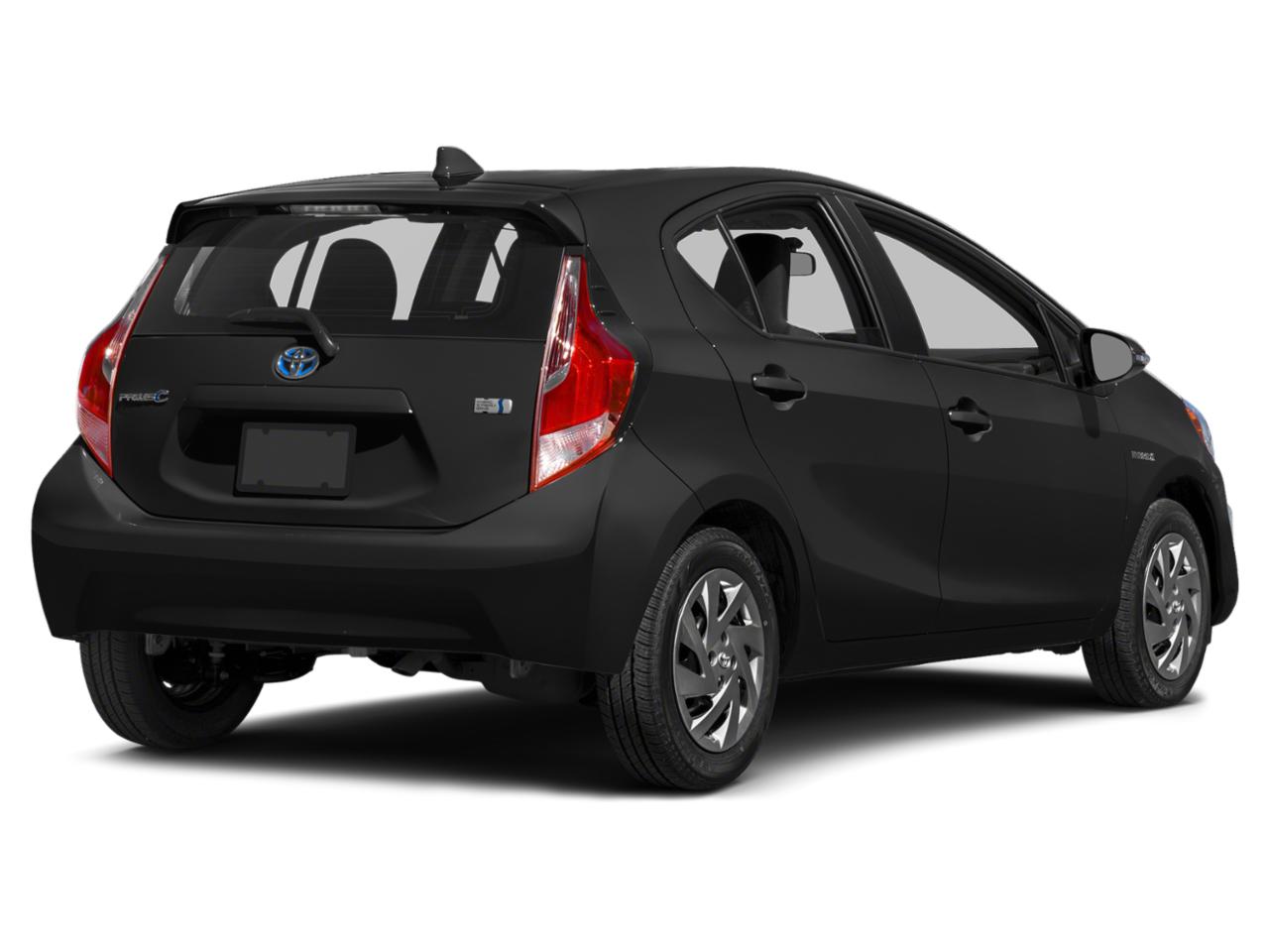 2015 Toyota Prius c Vehicle Photo in Salem, OR 97301