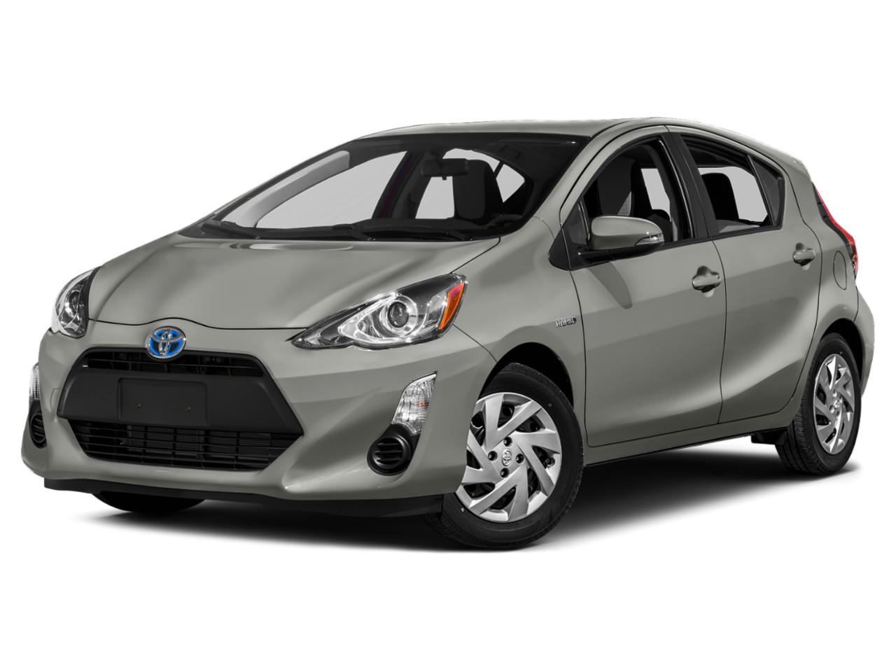 2015 Toyota Prius c Vehicle Photo in Winter Park, FL 32792