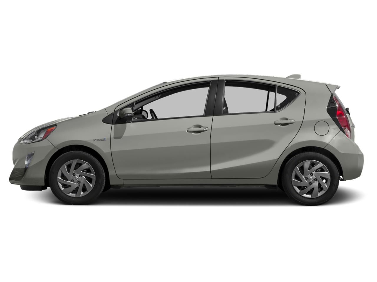 2015 Toyota Prius c Vehicle Photo in Winter Park, FL 32792