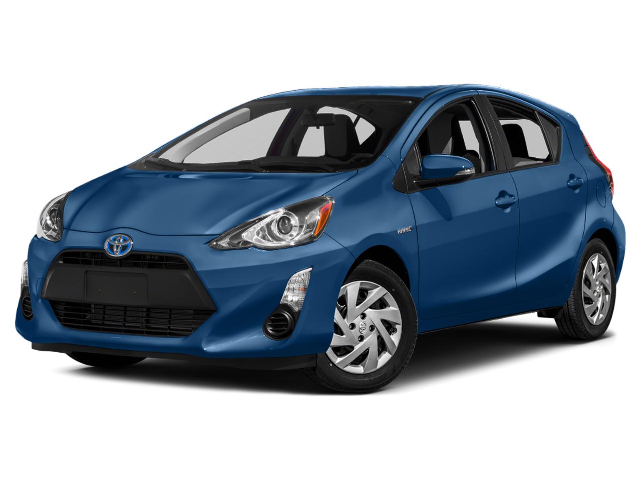 2015 Toyota Prius c Vehicle Photo in San Antonio, TX 78209