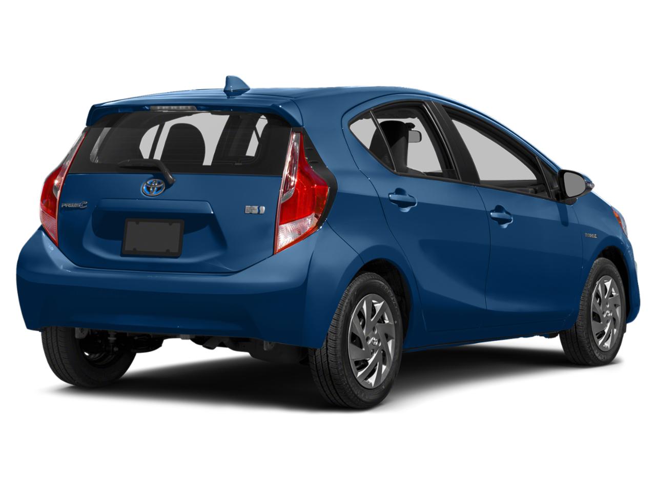 2015 Toyota Prius c Vehicle Photo in San Antonio, TX 78209