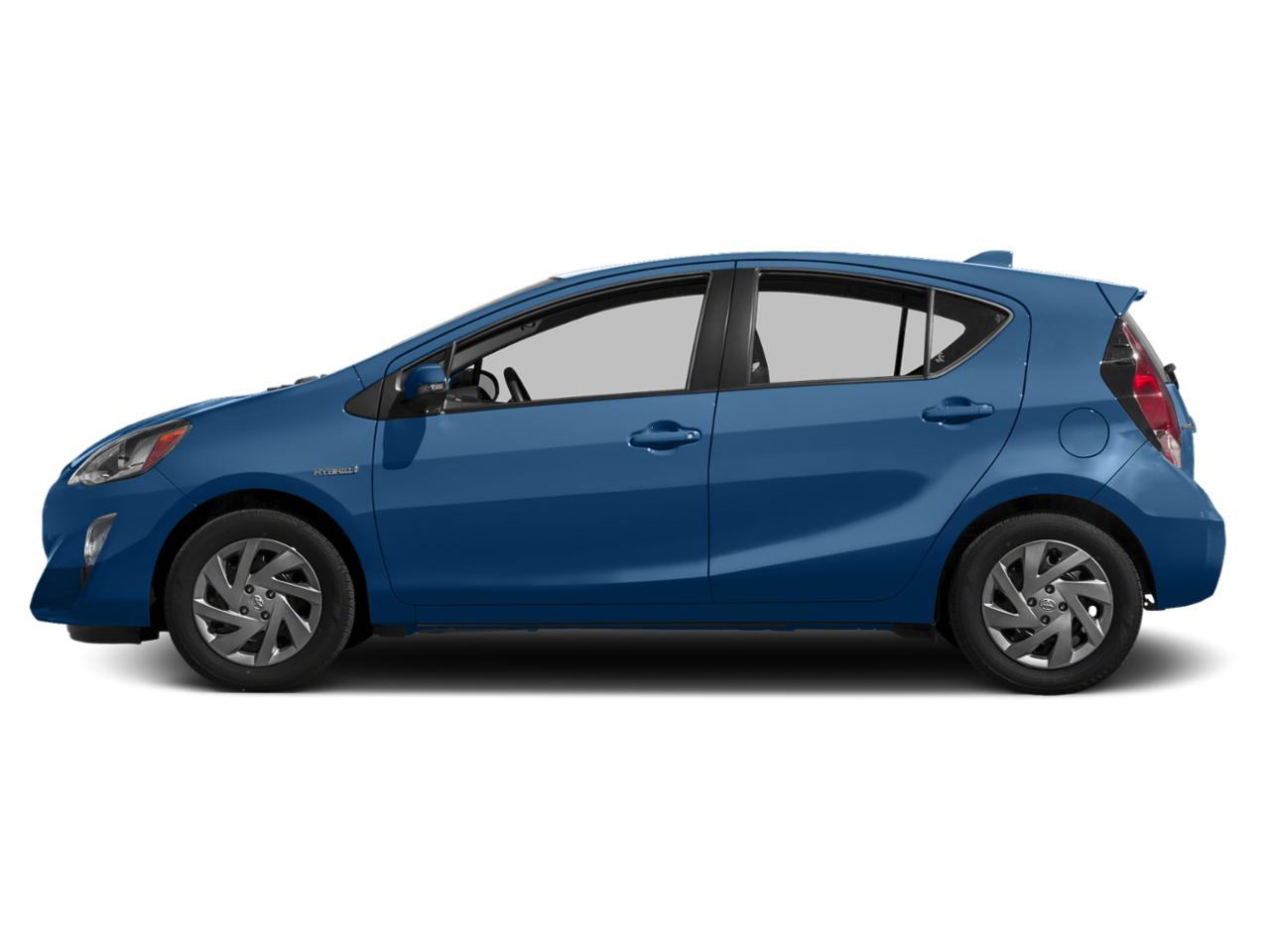 2015 Toyota Prius c Vehicle Photo in San Antonio, TX 78209