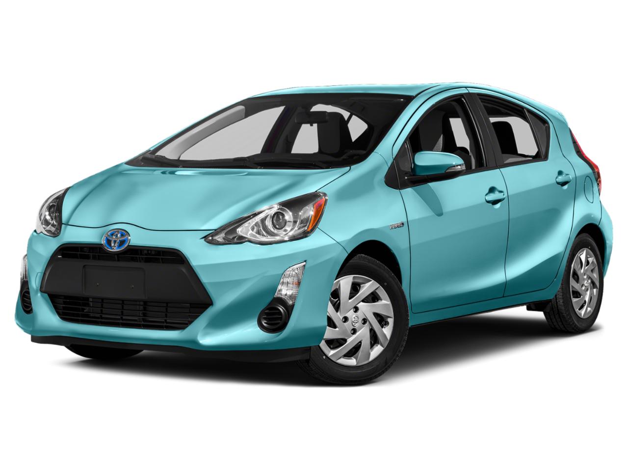 2015 Toyota Prius c Vehicle Photo in Winter Park, FL 32792