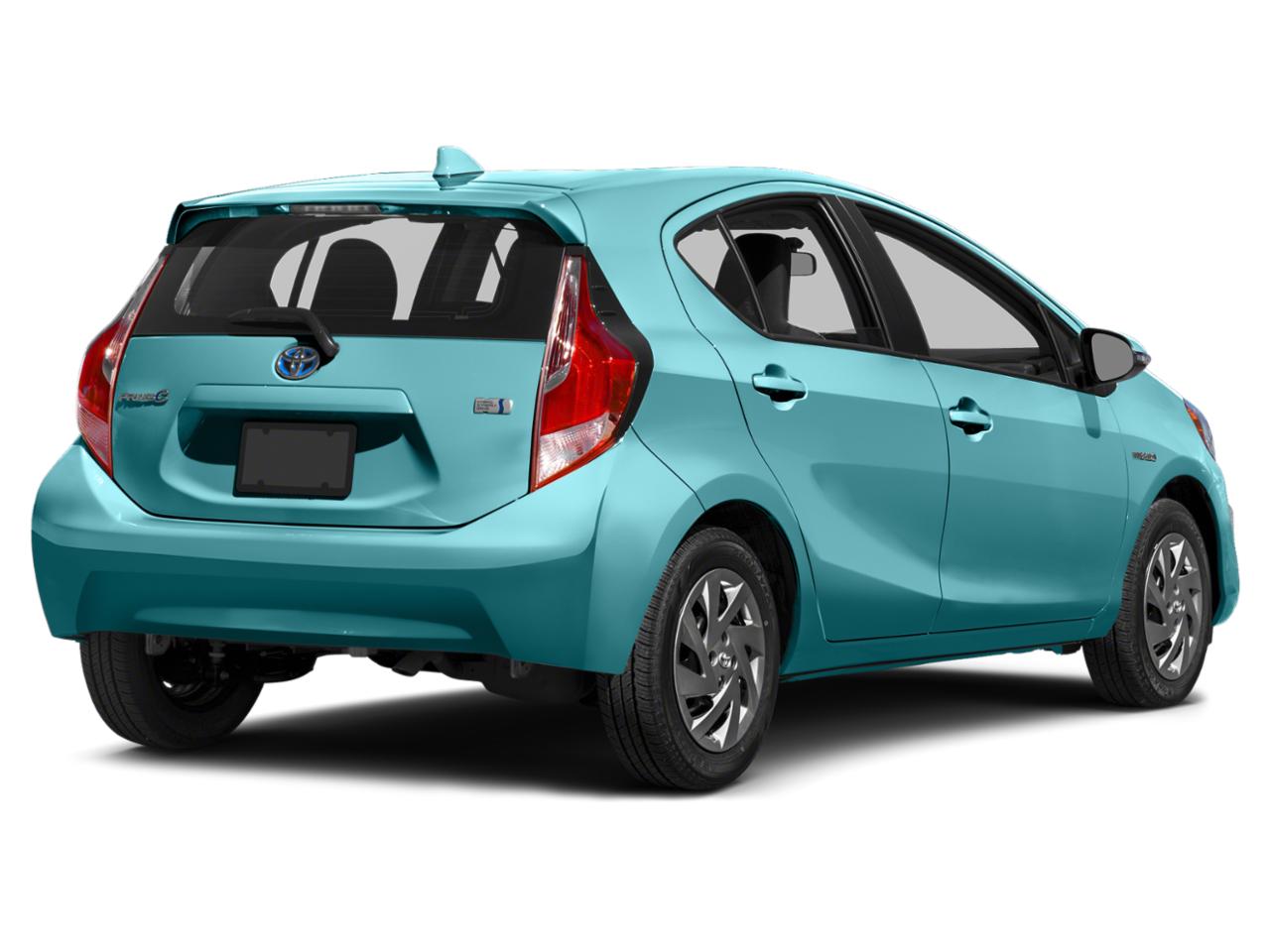 2015 Toyota Prius c Vehicle Photo in Winter Park, FL 32792