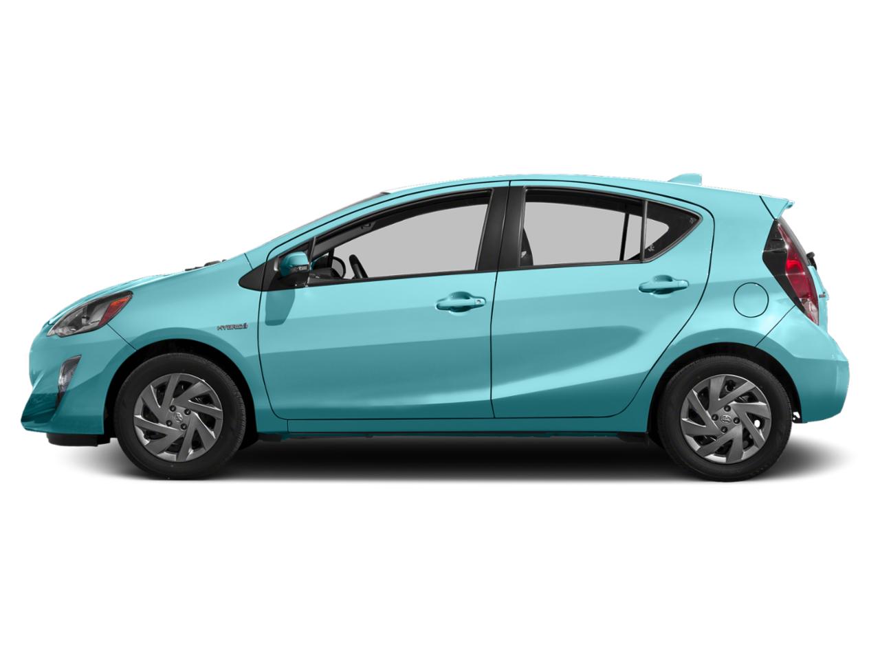 2015 Toyota Prius c Vehicle Photo in Winter Park, FL 32792