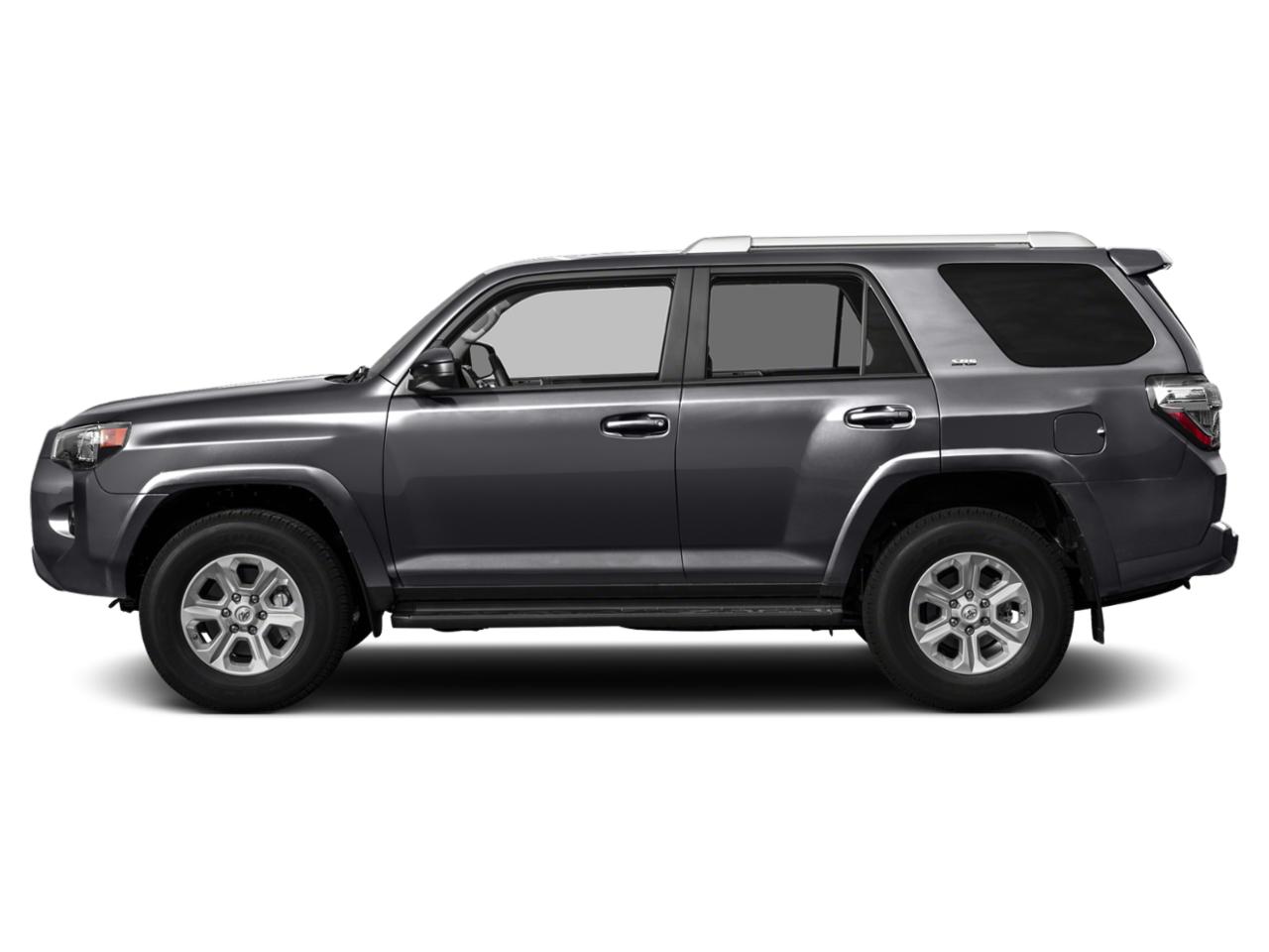 2015 Toyota 4Runner Vehicle Photo in Tampa, FL 33614