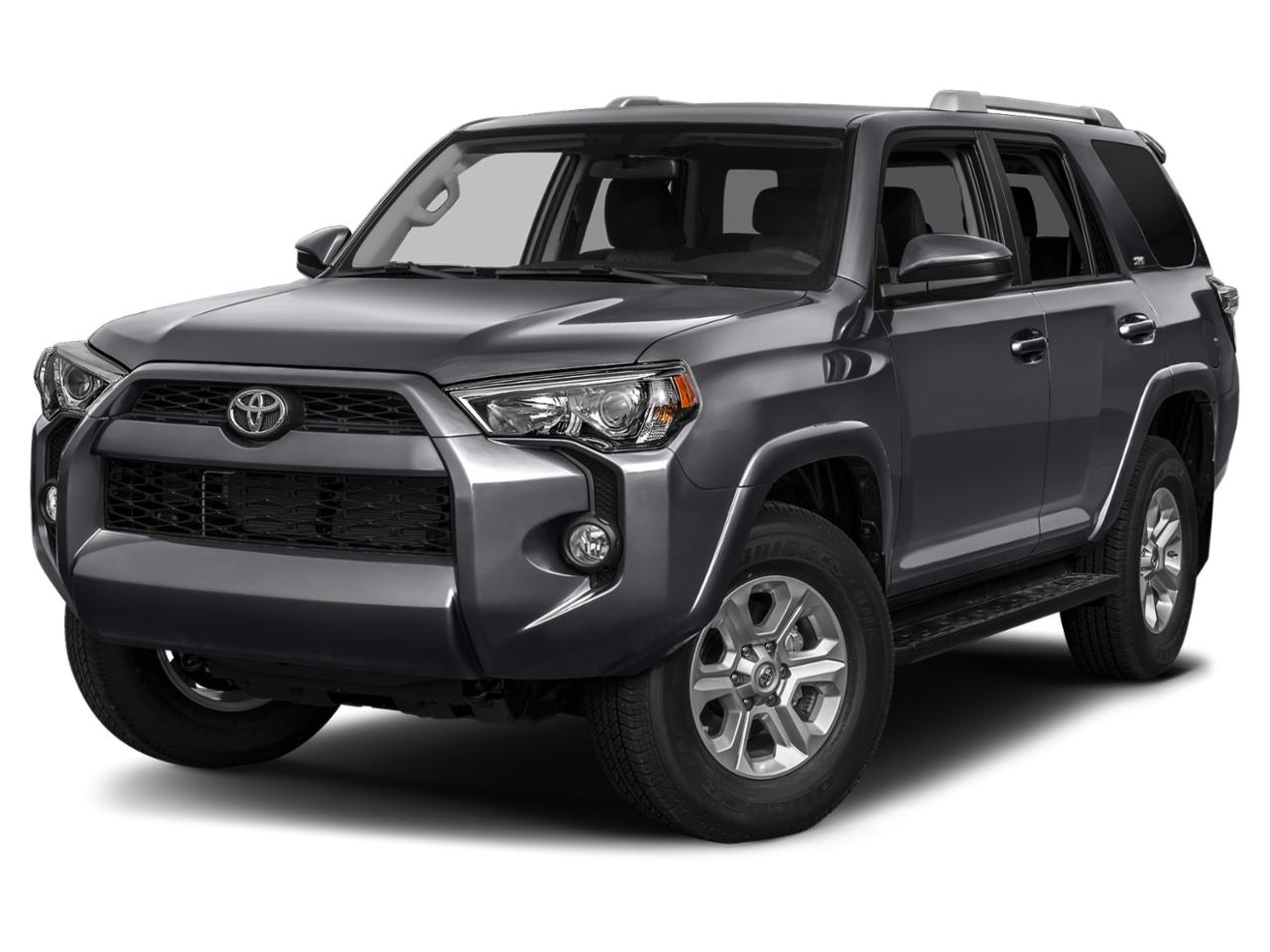 2015 Toyota 4Runner Vehicle Photo in Tampa, FL 33614