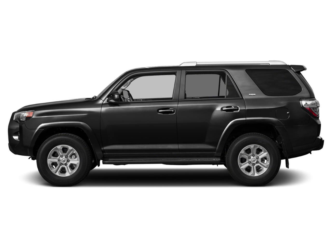 2015 Toyota 4Runner Vehicle Photo in Tampa, FL 33614