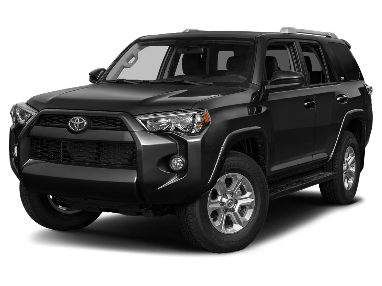 2015 Toyota 4Runner Vehicle Photo in Tampa, FL 33614