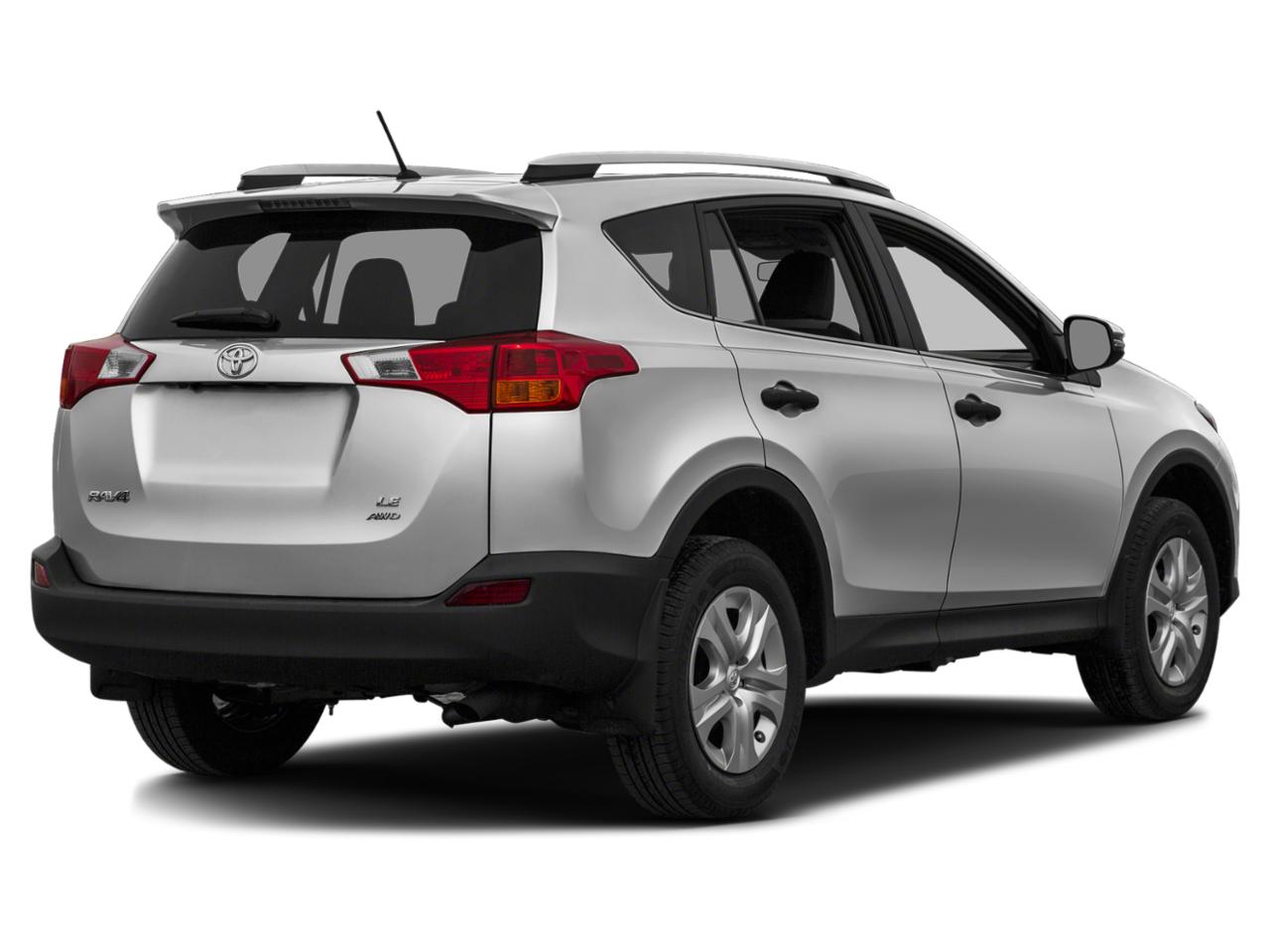 2015 Toyota RAV4 Vehicle Photo in Auburn, AL 36832-6638