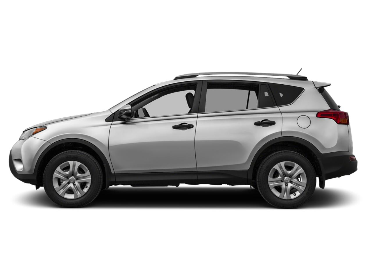 2015 Toyota RAV4 Vehicle Photo in Auburn, AL 36832-6638