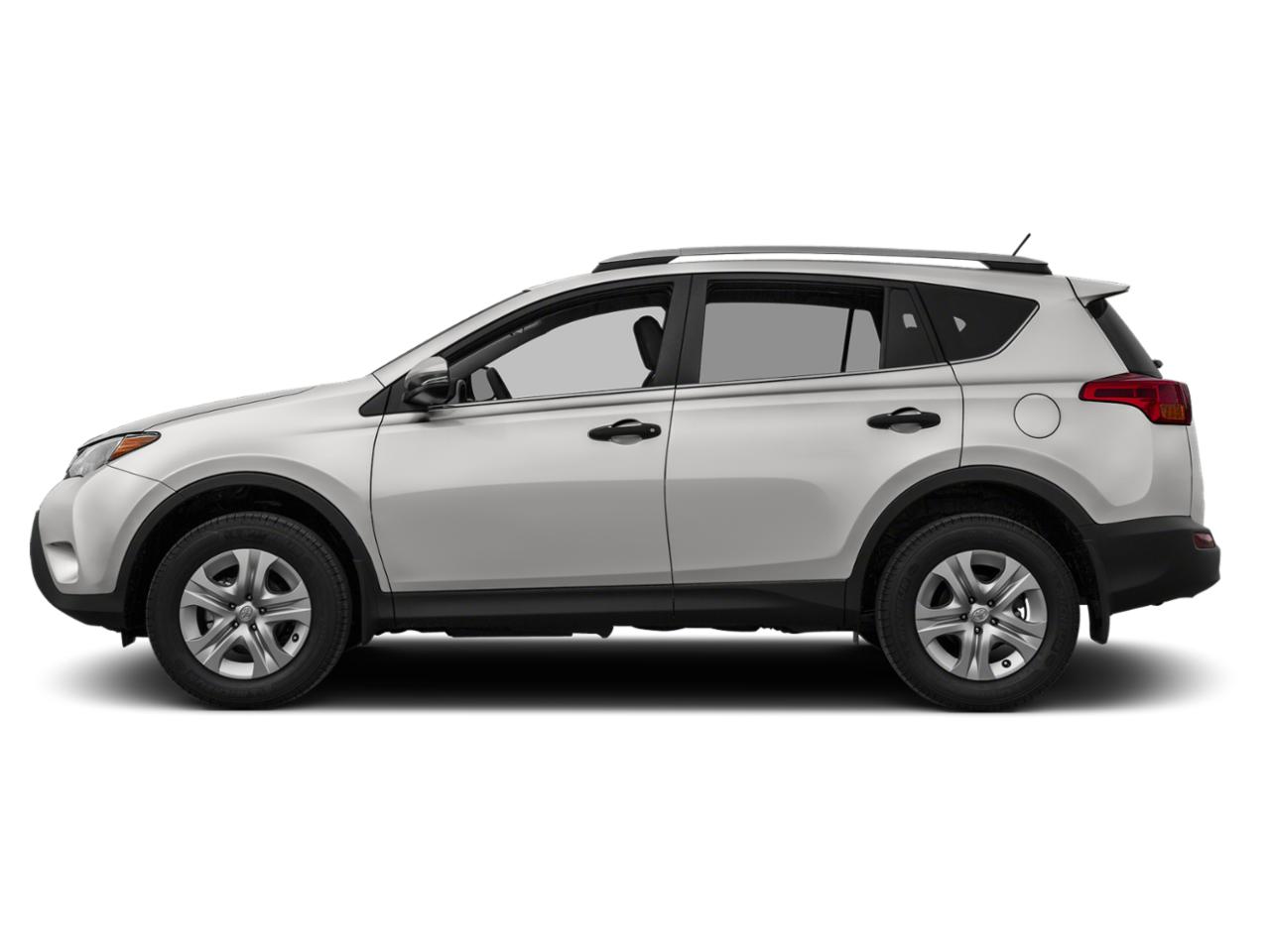 2015 Toyota RAV4 Vehicle Photo in Pinellas Park , FL 33781