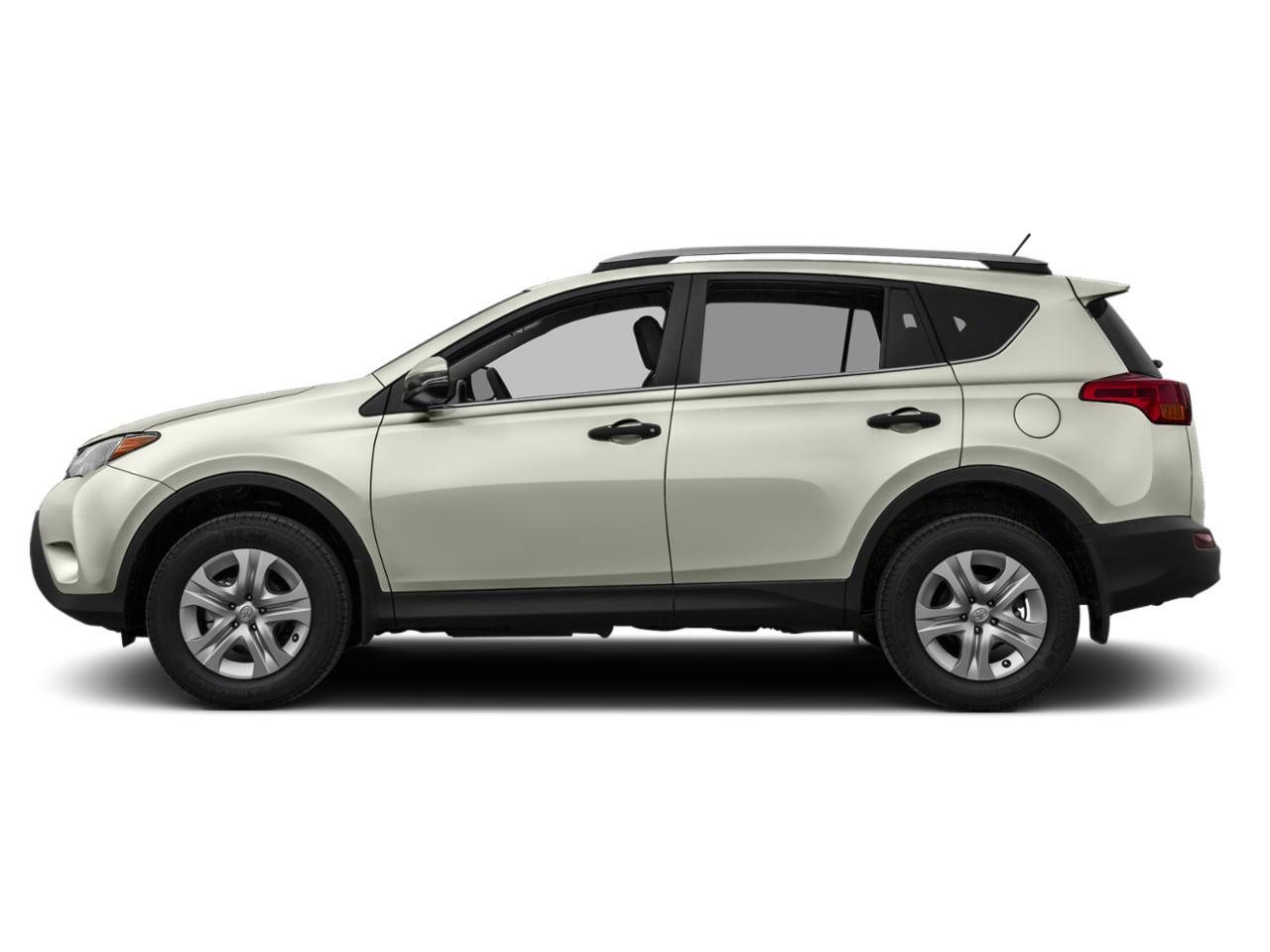 2015 Toyota RAV4 Vehicle Photo in GREENACRES, FL 33463-3207