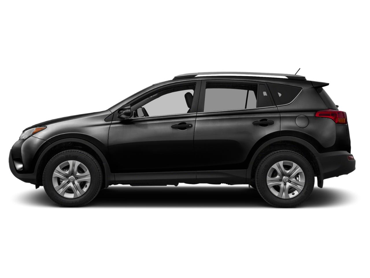 2015 Toyota RAV4 Vehicle Photo in Oshkosh, WI 54901