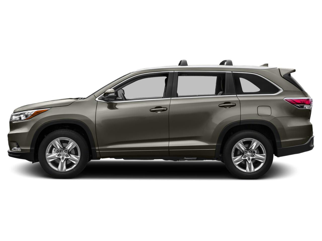 2015 Toyota Highlander Vehicle Photo in Plainfield, IL 60586