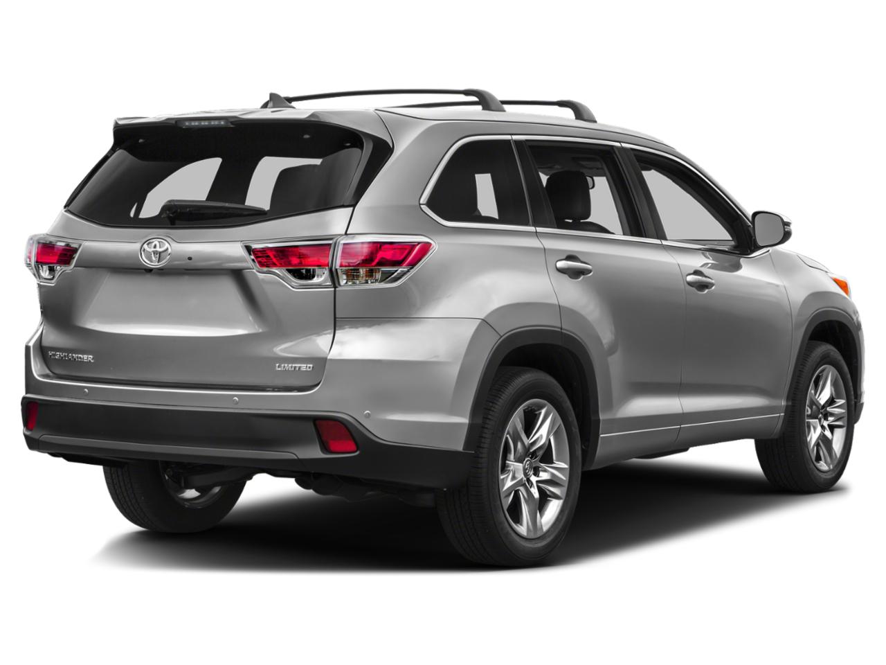 2015 Toyota Highlander Vehicle Photo in San Antonio, TX 78238