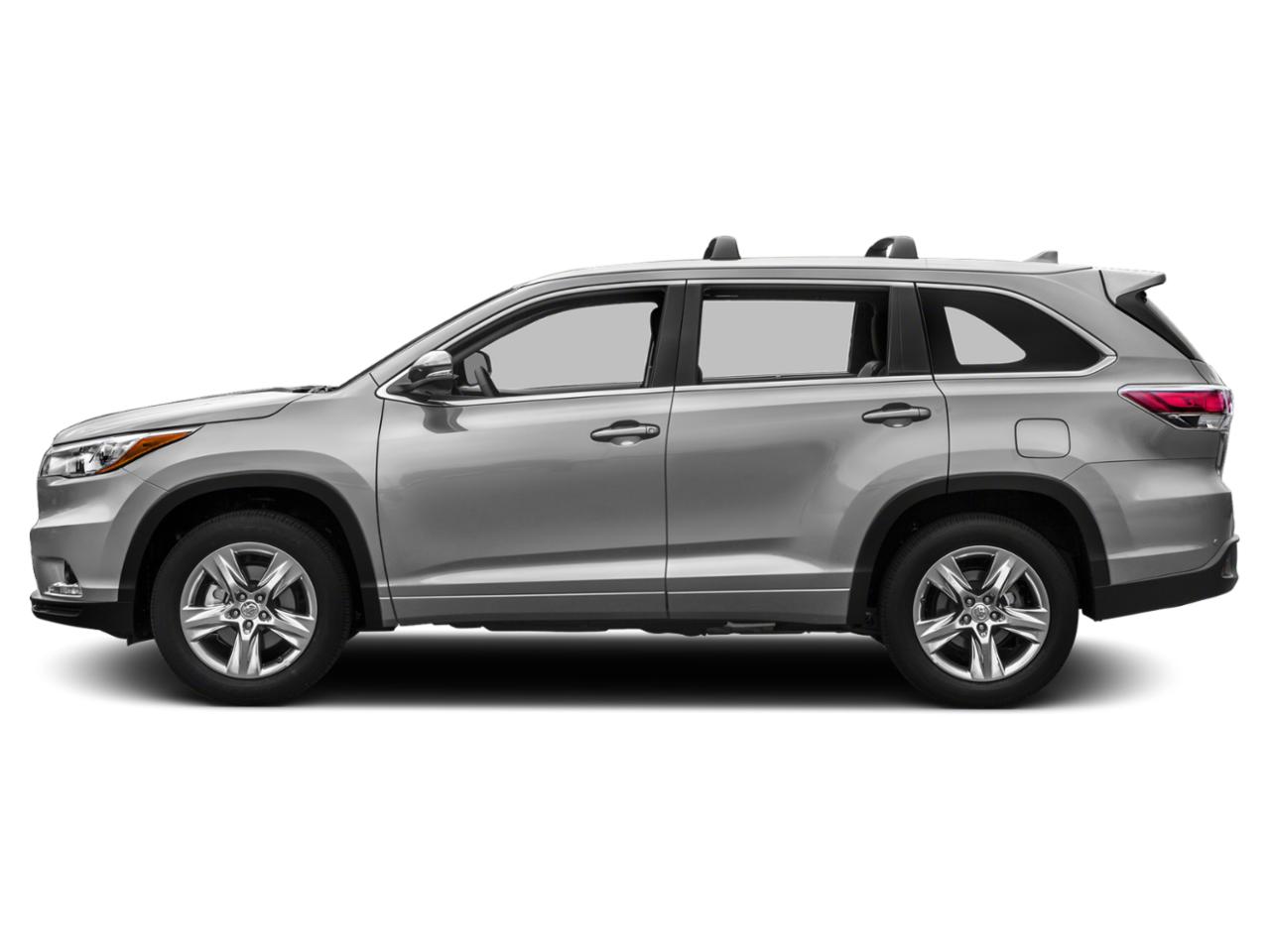 2015 Toyota Highlander Vehicle Photo in San Antonio, TX 78238