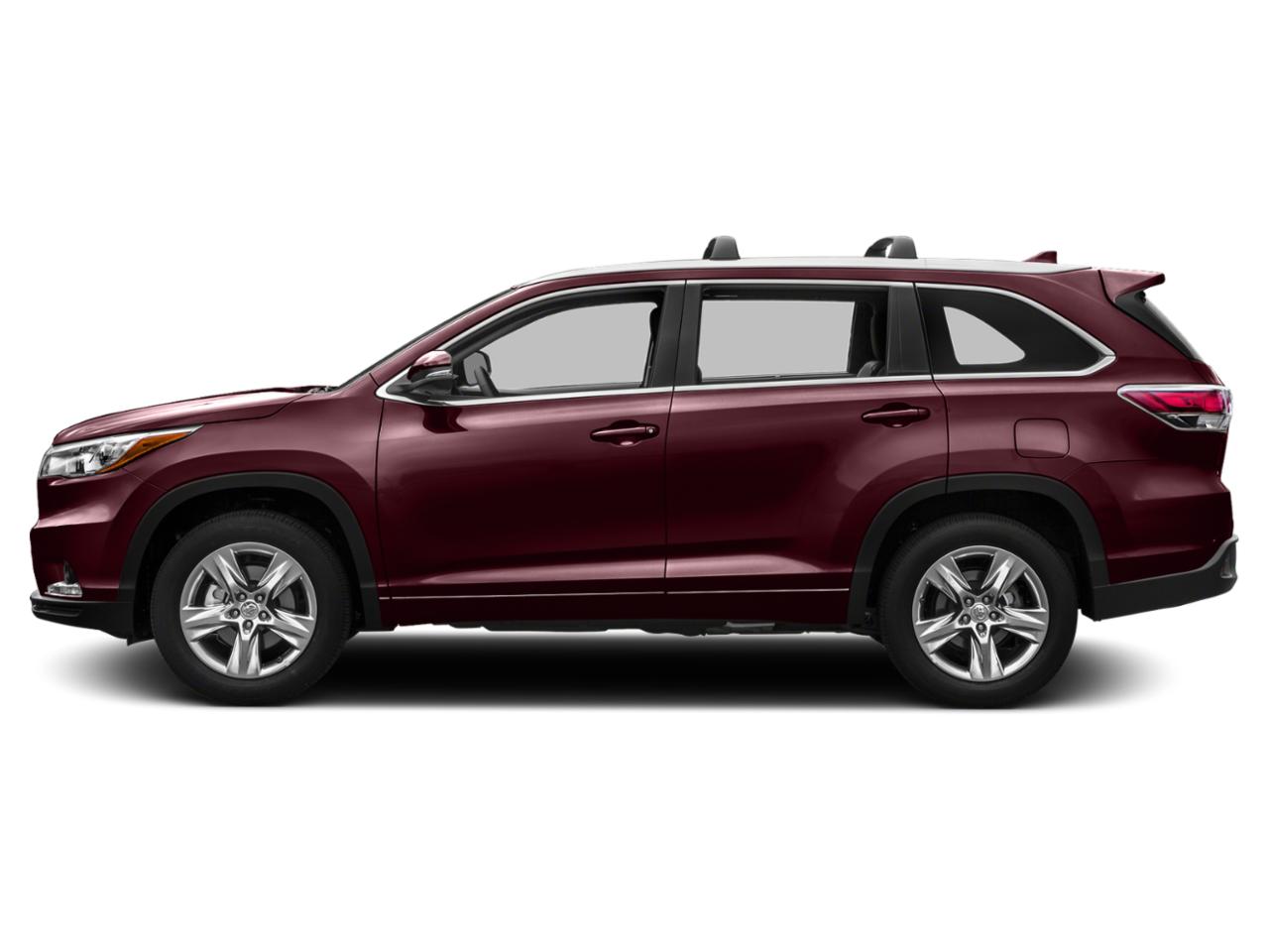 2015 Toyota Highlander Vehicle Photo in Tampa, FL 33614