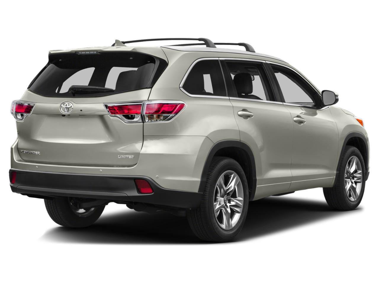 2015 Toyota Highlander Vehicle Photo in West Palm Beach, FL 33417