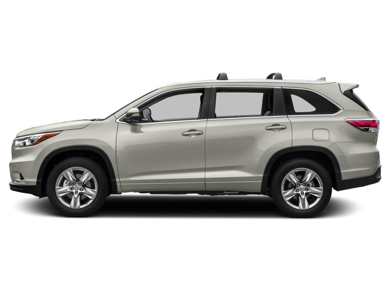 2015 Toyota Highlander Vehicle Photo in West Palm Beach, FL 33417