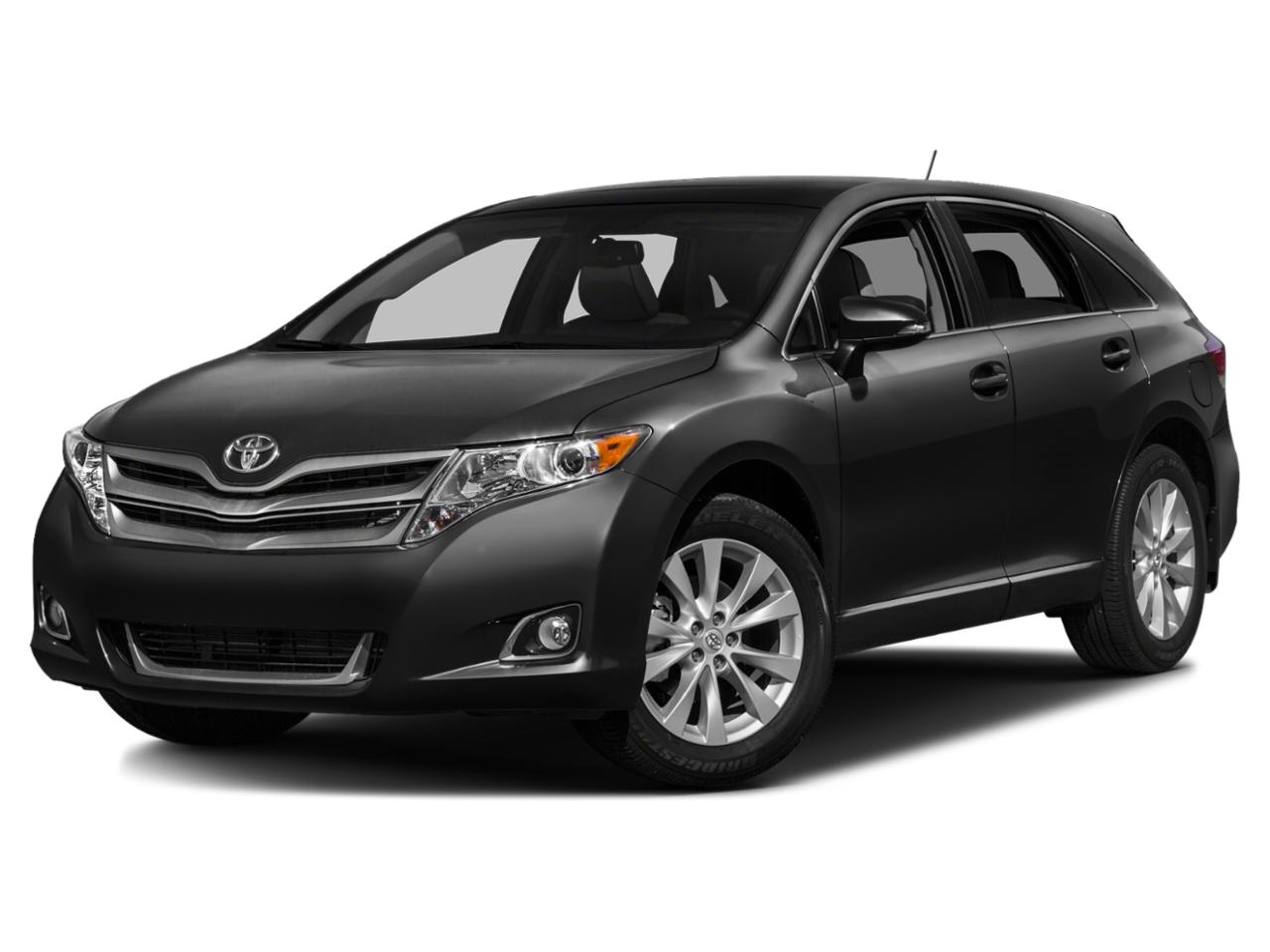 2015 Toyota Venza Vehicle Photo in Trevose, PA 19053