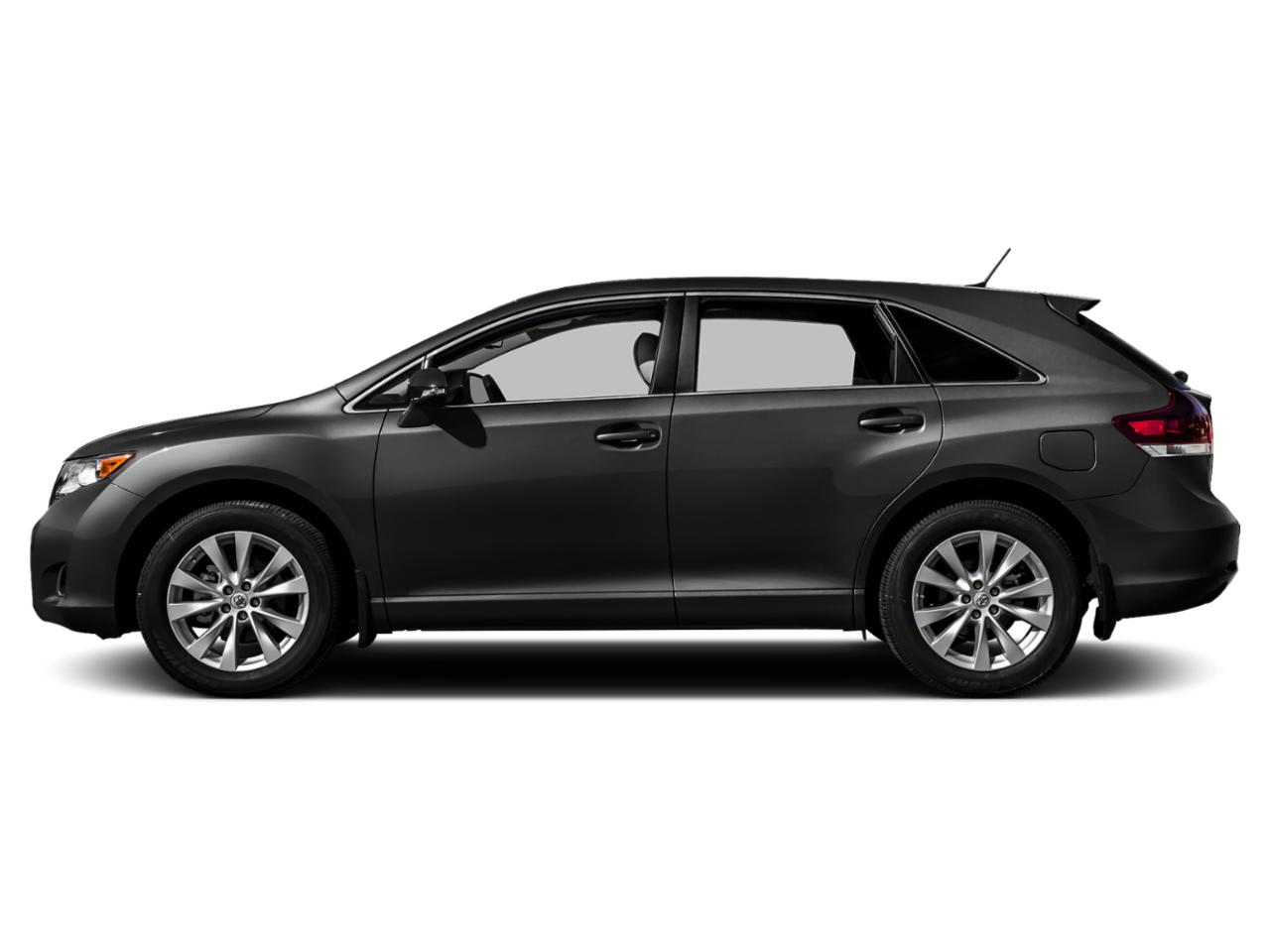 2015 Toyota Venza Vehicle Photo in Trevose, PA 19053