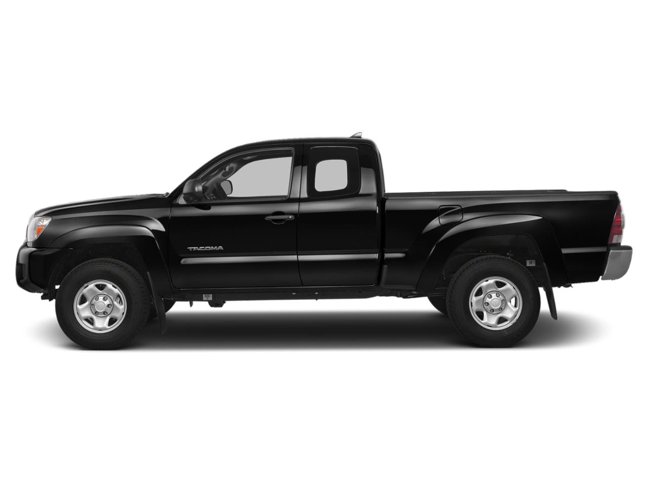 2015 Toyota Tacoma Vehicle Photo in Trevose, PA 19053