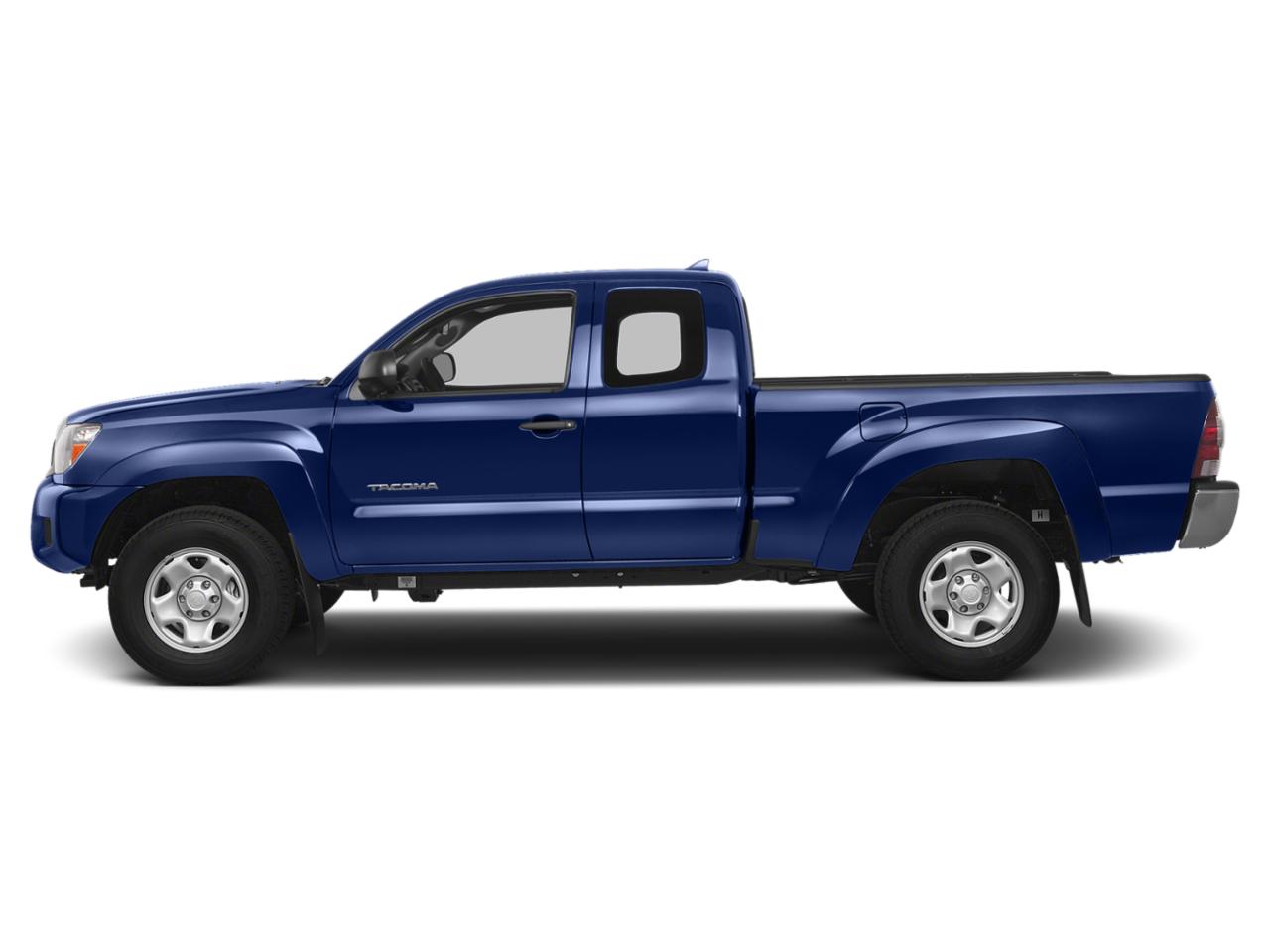 2015 Toyota Tacoma Vehicle Photo in CORPUS CHRISTI, TX 78412-4902