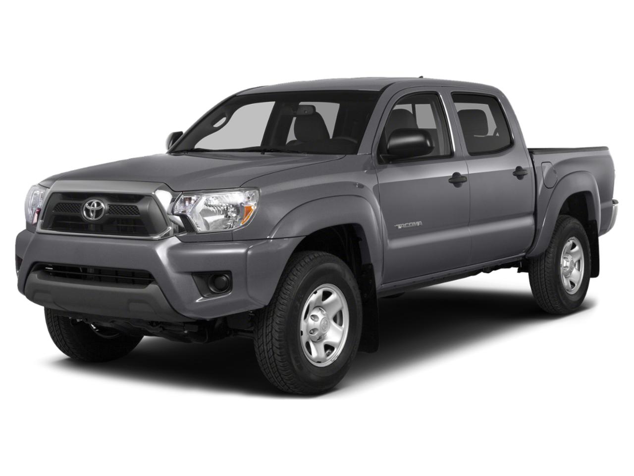 2015 Toyota Tacoma Vehicle Photo in St. Petersburg, FL 33713