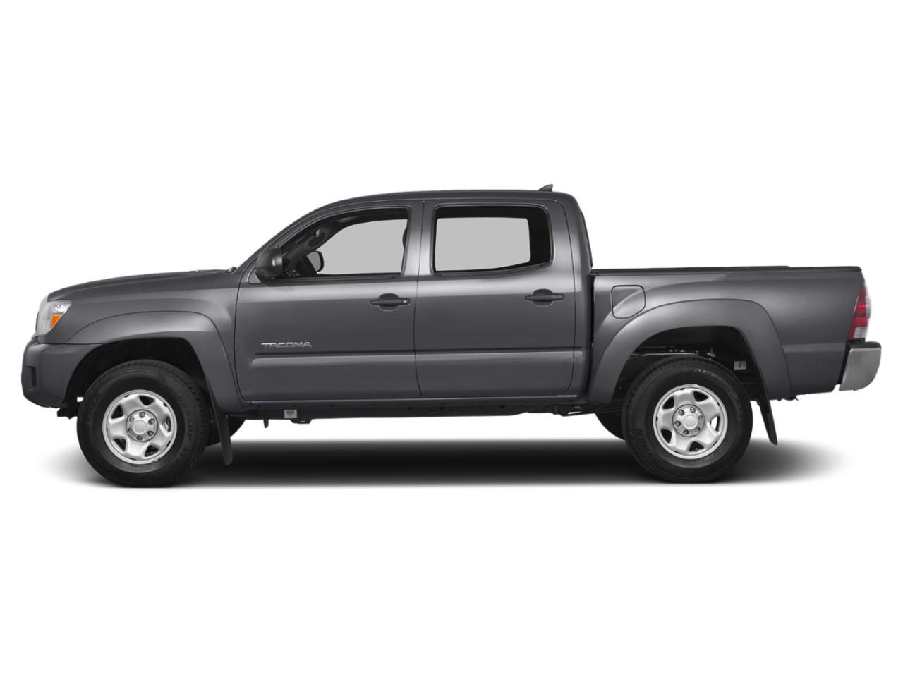 2015 Toyota Tacoma Vehicle Photo in St. Petersburg, FL 33713