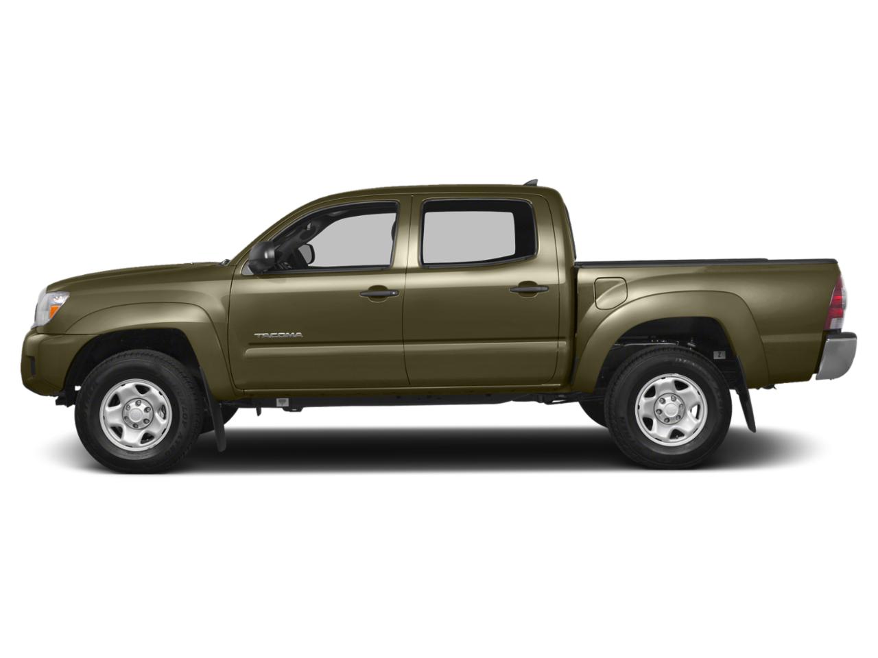 2015 Toyota Tacoma Vehicle Photo in Pinellas Park , FL 33781