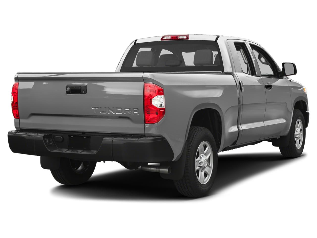 2015 Toyota Tundra 4WD Truck Vehicle Photo in Weatherford, TX 76087