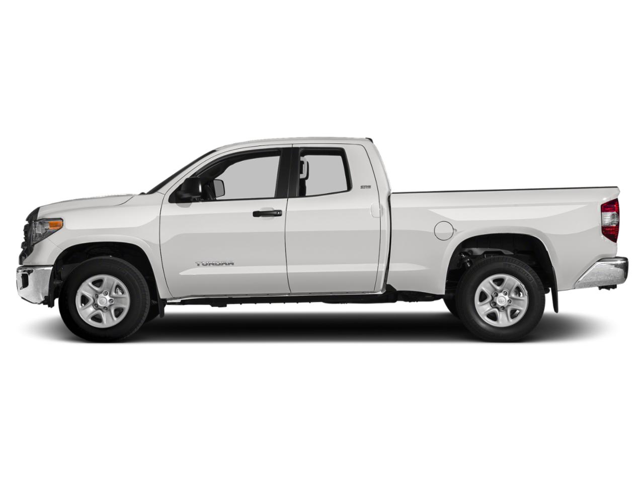 Used 2015 Toyota Tundra SR5 with VIN 5TFCY5F16FX018179 for sale in Post Falls, ID