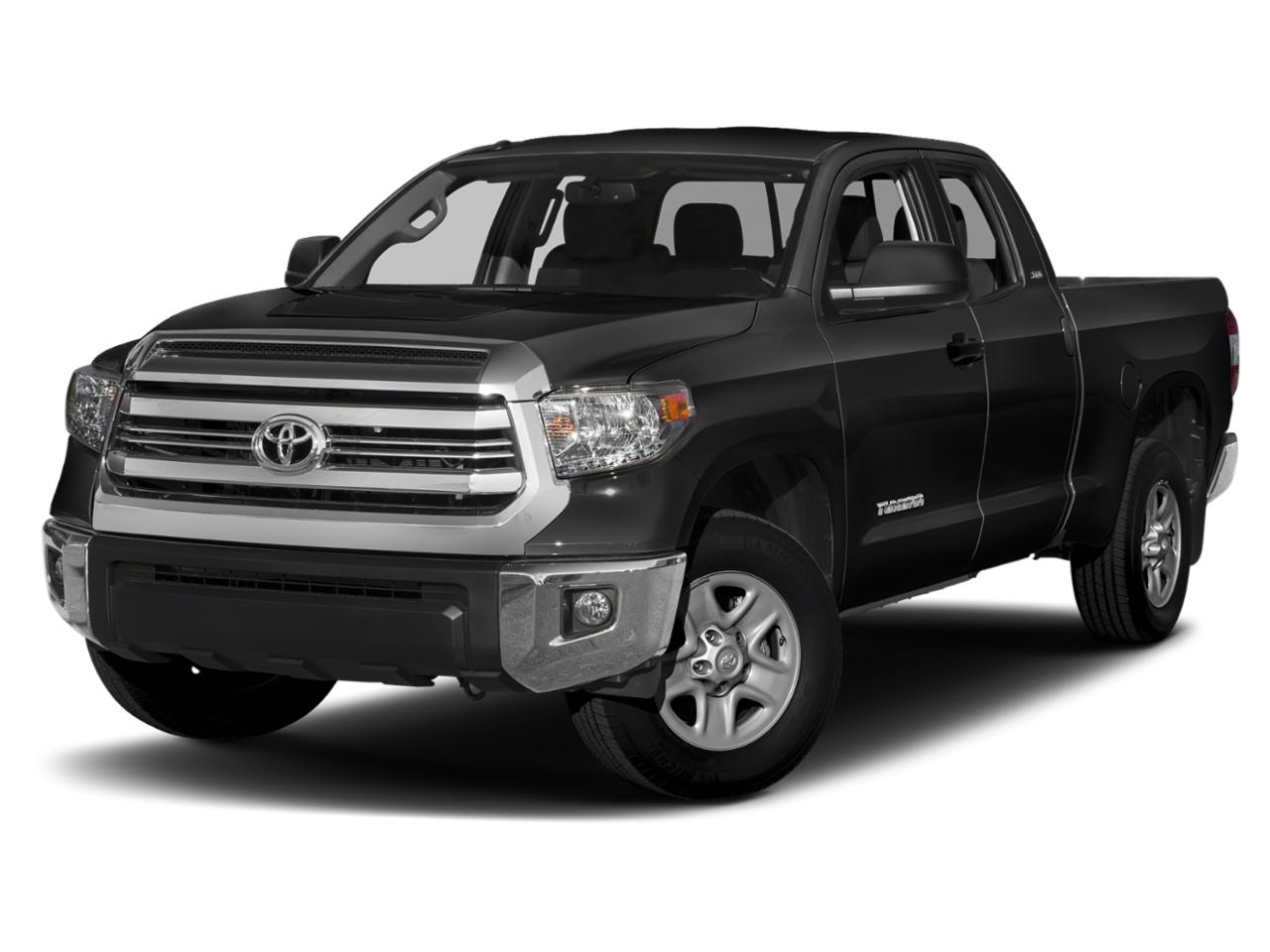 2015 Toyota Tundra 2WD Truck Vehicle Photo in MIAMI, FL 33172-3015